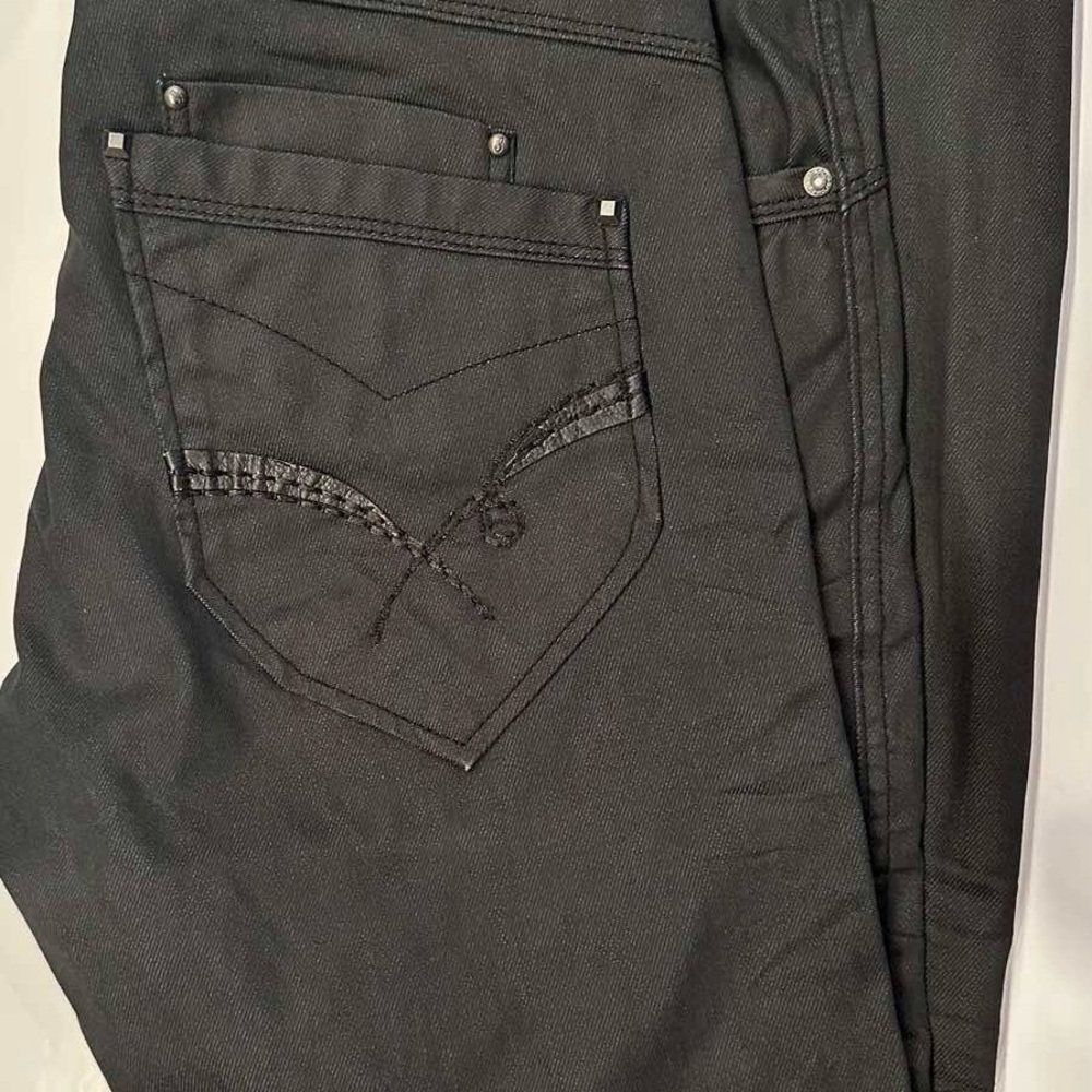 Projek Raw jeans - Picture 4 of 8